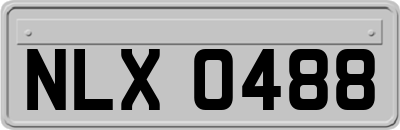 NLX0488