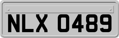NLX0489