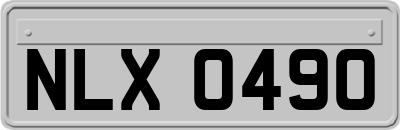 NLX0490