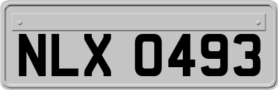 NLX0493