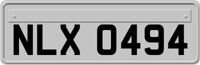 NLX0494
