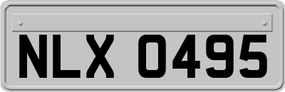 NLX0495