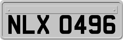 NLX0496
