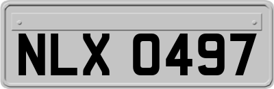 NLX0497