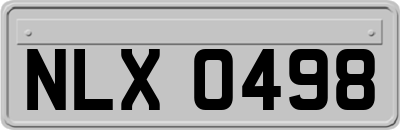 NLX0498