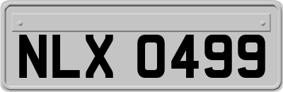 NLX0499