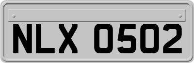 NLX0502