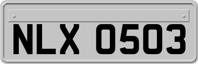 NLX0503