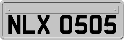 NLX0505