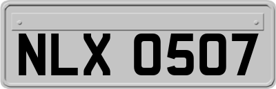 NLX0507