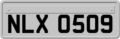 NLX0509