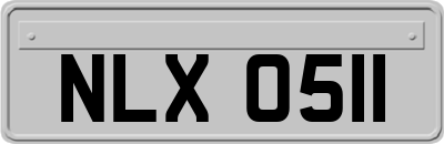 NLX0511