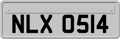 NLX0514