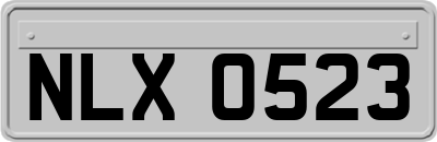 NLX0523
