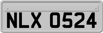 NLX0524