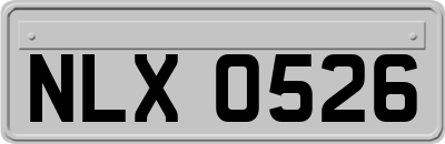 NLX0526