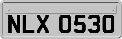 NLX0530