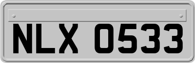 NLX0533
