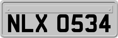 NLX0534