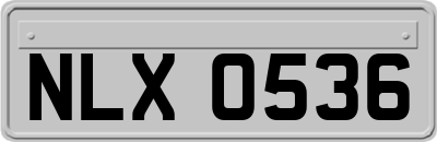 NLX0536