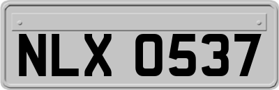 NLX0537
