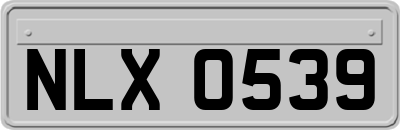 NLX0539