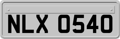 NLX0540