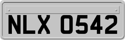 NLX0542