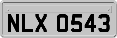 NLX0543