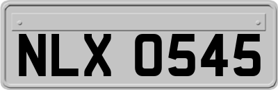 NLX0545