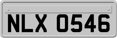 NLX0546