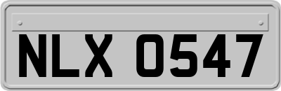 NLX0547