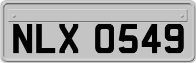 NLX0549