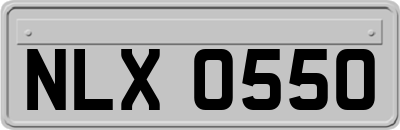 NLX0550