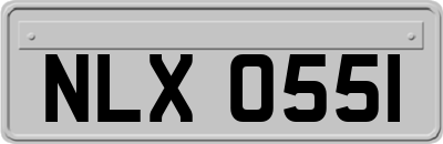 NLX0551