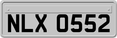 NLX0552