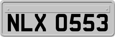 NLX0553