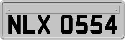 NLX0554