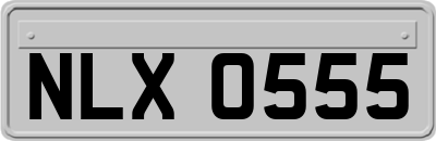 NLX0555