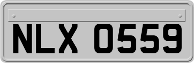NLX0559