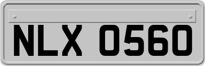 NLX0560
