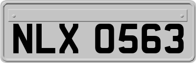 NLX0563