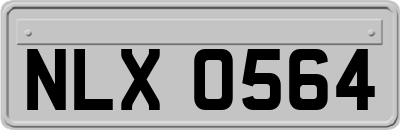 NLX0564