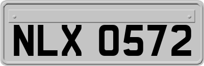 NLX0572