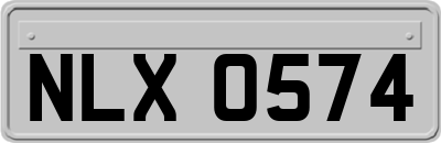 NLX0574