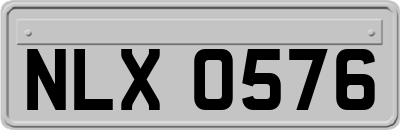 NLX0576