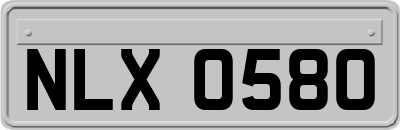 NLX0580