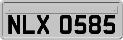 NLX0585