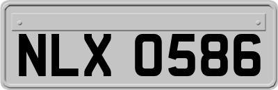 NLX0586