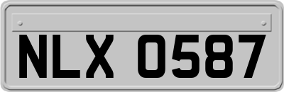 NLX0587